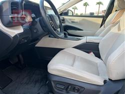 تويوتا كراون